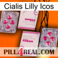 Cialis Lilly Icos 33